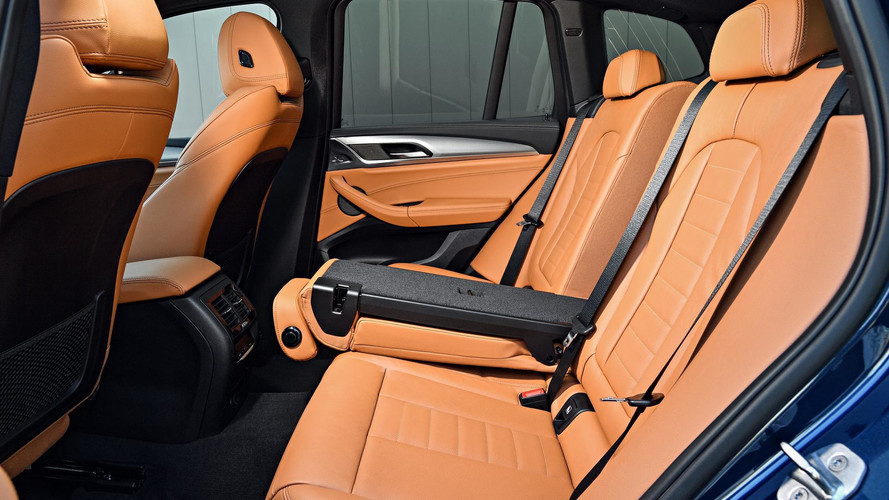 2018 BMW X3