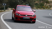 Essai Volkswagen Golf GTI Performance