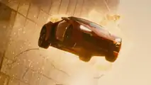 Fast and Furious 8 Fragman
