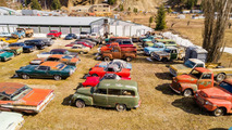 Rusty classics