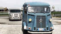 Type H 70th anniversary