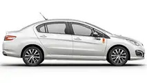 Peugeot 308 et 408 Roland Garros