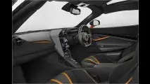 Vorhang auf für den 720S!
