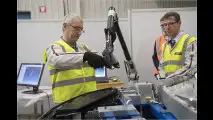 Jetzt startet DS durch