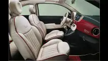 Zum 60. Geburtstag ein Cabrio