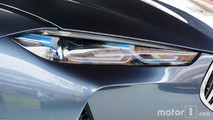 BMW 8 Serisi Goodwood Hız Festivali