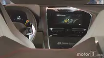 BMW Série 8 Concept Goodwood Festival of Speed 2017