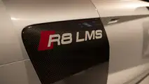 2018 Audi R8 LMS GT4