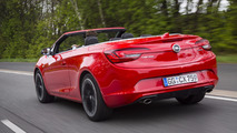 Opel Cascada Suprême