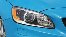 2017 Volvo V60 Polestar: Review