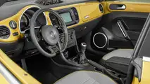 2017 Volkswagen Beetle