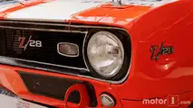 Tour Auto 2017