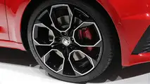 Skoda Octavia RS 245