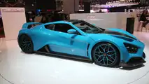 Zenvo TS1 GT Geneva