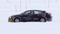 12th generation 2018 Toyota Corolla with TNGA platform