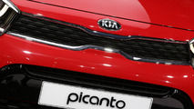 2017 Kia Picanto