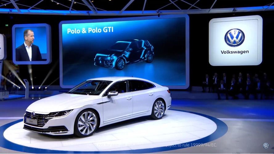 VW Virtus é o novo Polo Sedan no Brasil