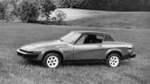 Triumph TR7