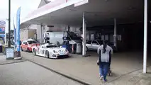 Foto - Porsche 911 GT1 Road Car (1995)