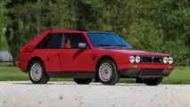 1985 Lancia Delta S4 'Stradale'