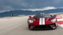 2017 Ford GT: First Drive