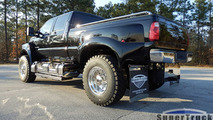 Shaq Ford F-650 Extreme