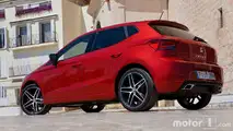 Essai SEAT Ibiza FR