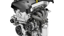 2013 Chevrolet Malibu - 20.9.2011