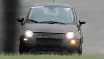 Fiat 500 EV - 24.10.2011
