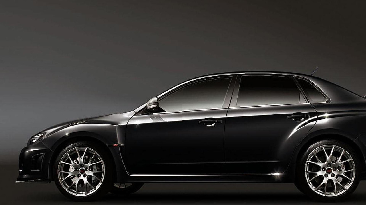 Subaru Impreza Wrx Sti S6 Announced Jdm Subaru Impreza Wrx Sti S6 Announced Jdm