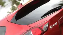 2013 Mazda CX-5 17.11.2011