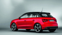 2012 Audi A1 Sportback S line - 18.11.2011