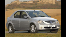 Alternative: Dacia Logan 1.5 dCi