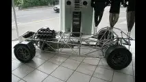 Caterham aus Caterham