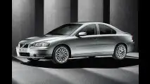 Alles Gute, Volvo