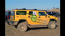 Hummer World Run 2006