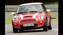 Mini: 210 PS ab Werk