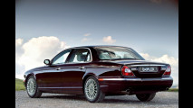 Daimler Super Eight