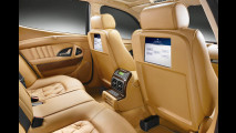 Limitierter Maserati