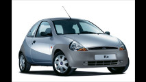 Der neue Ford Ka