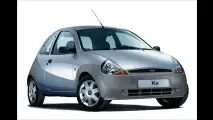 Der neue Ford Ka