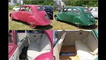 Peugeot 402