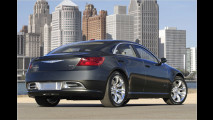 Elektro-Chrysler in Detroit