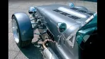 Renn-Roadster Irmscher 7