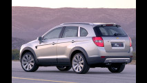 Geländewagen S3X