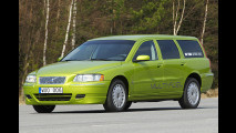 Volvo: Die Zukunft kommt