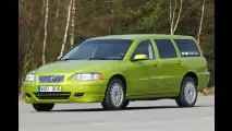 Volvo: Die Zukunft kommt