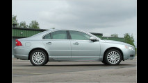 Schweden-Premier S80