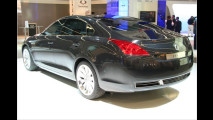 Update: SsangYong-Studie