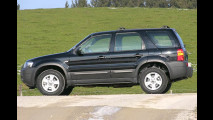 Kompaktes Allrad-SUV